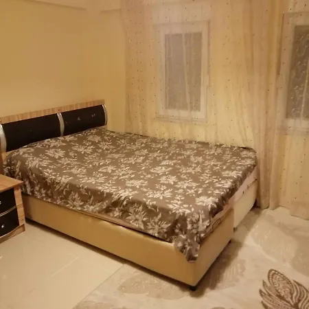 Beach Park 3комнаты *